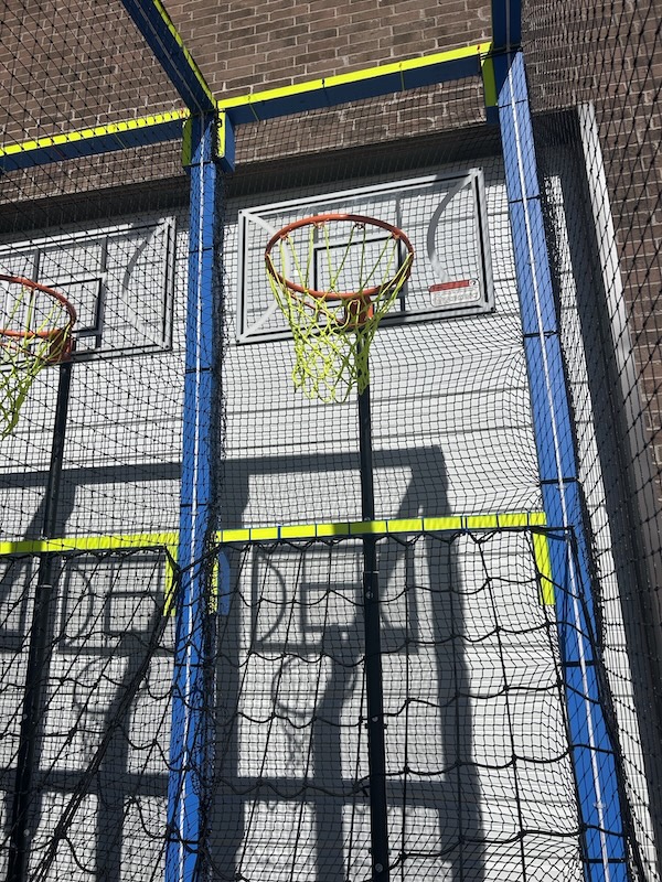 Gloworm Mobile Hoops